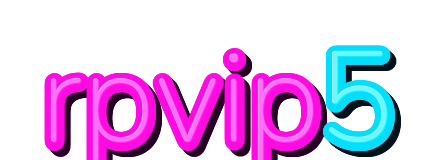 rpvip5 — logo kanal