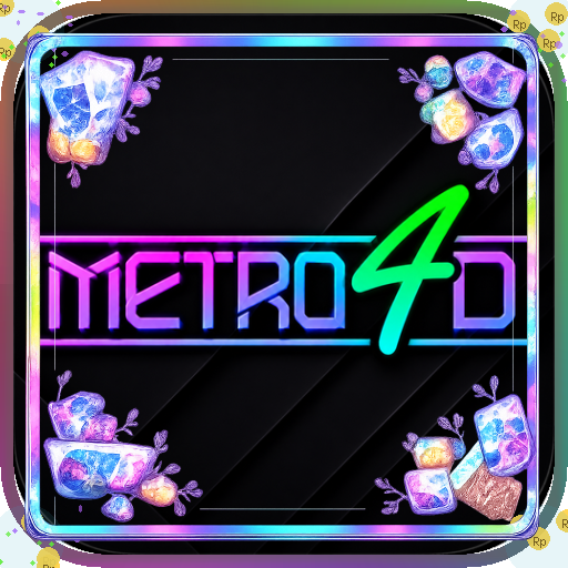 metro4d — mitra unggulan